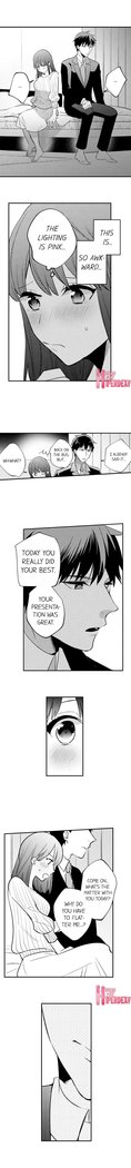3 Hours + Love Hotel = You’re Mine
