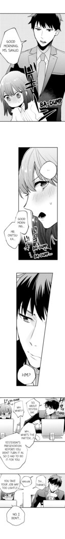3 Hours + Love Hotel = You’re Mine