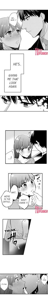 3 Hours + Love Hotel = You’re Mine