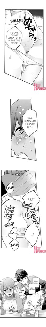 3 Hours + Love Hotel = You’re Mine