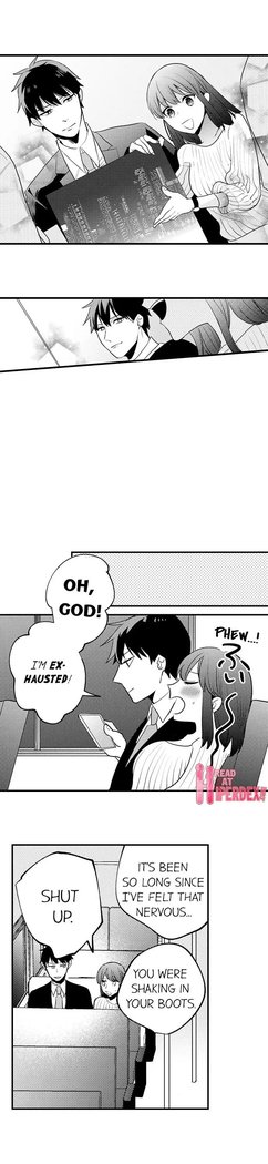 3 Hours + Love Hotel = You’re Mine