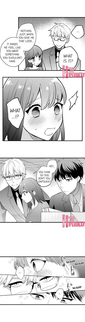 3 Hours + Love Hotel = You’re Mine
