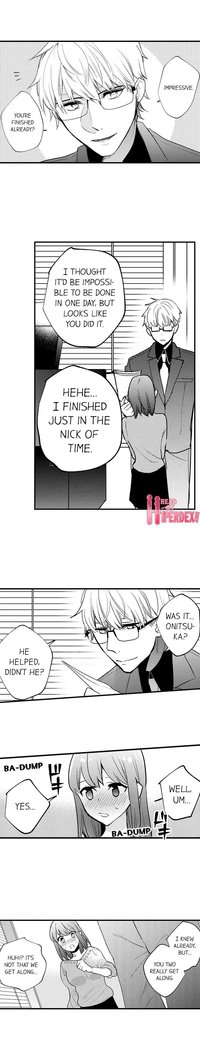 3 Hours + Love Hotel = You’re Mine