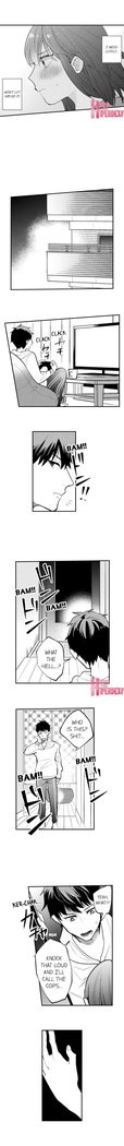 3 Hours + Love Hotel = You’re Mine
