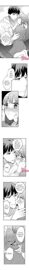 3 Hours + Love Hotel = You’re Mine