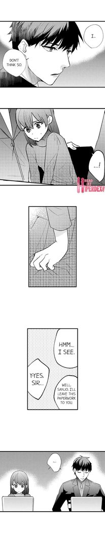 3 Hours + Love Hotel = You’re Mine