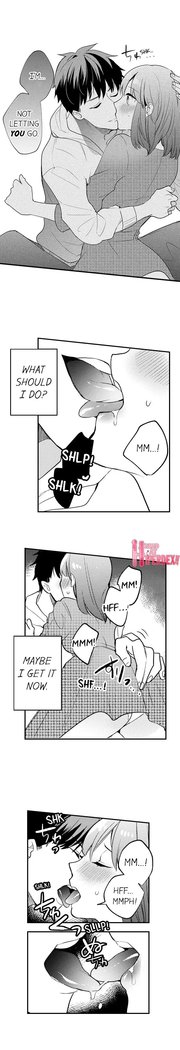 3 Hours + Love Hotel = You’re Mine