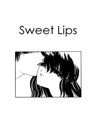 Countdown Sex Bombs3 - Sweet Lips Page #1