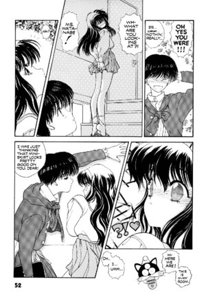 Countdown Sex Bombs3 - Sweet Lips Page #4
