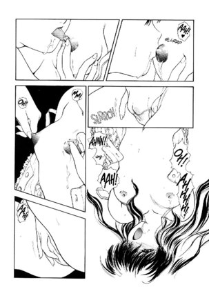Countdown Sex Bombs3 - Sweet Lips - Page 10
