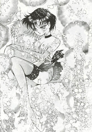 Virtual Seifuuzoku Street Girl hen, "Joufu Ami" - Page 20