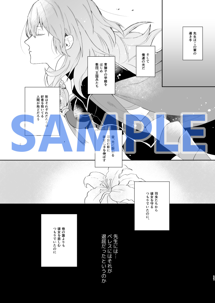 Kokuin no hokori 9 dimiresu shinkan
