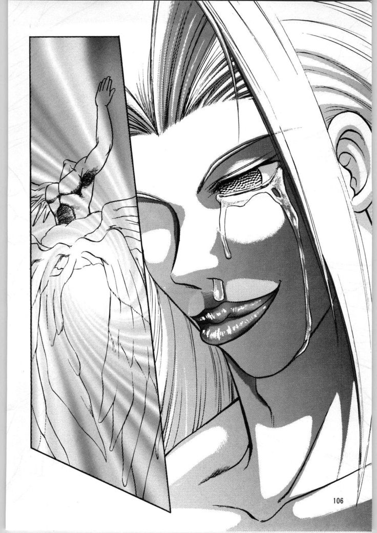 Oyakusoku no Chi X | The Promised Land X
