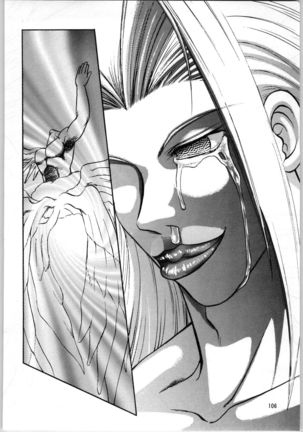 Oyakusoku no Chi X | The Promised Land X Page #105