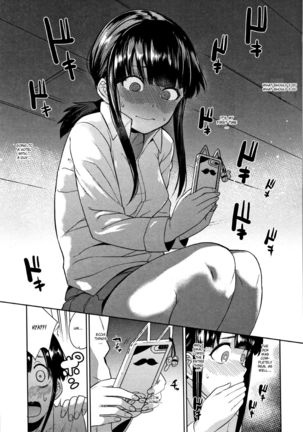 Kawaii Onnanoko o Tsuru Houhou - Method to catch a pretty girl Ch. 1-5 Page #24