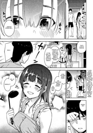 Kawaii Onnanoko o Tsuru Houhou - Method to catch a pretty girl Ch. 1-5 Page #116