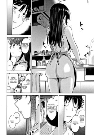 Kawaii Onnanoko o Tsuru Houhou - Method to catch a pretty girl Ch. 1-5 - Page 115