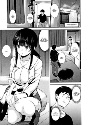 Kawaii Onnanoko o Tsuru Houhou - Method to catch a pretty girl Ch. 1-5 Page #104