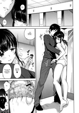 Kawaii Onnanoko o Tsuru Houhou - Method to catch a pretty girl Ch. 1-5 Page #90