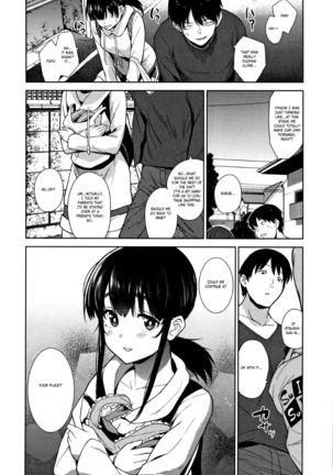 Kawaii Onnanoko o Tsuru Houhou - Method to catch a pretty girl Ch. 1-5 Page #101