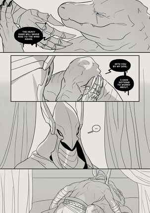 Scars - Page 6