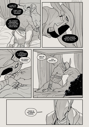 Scars - Page 3