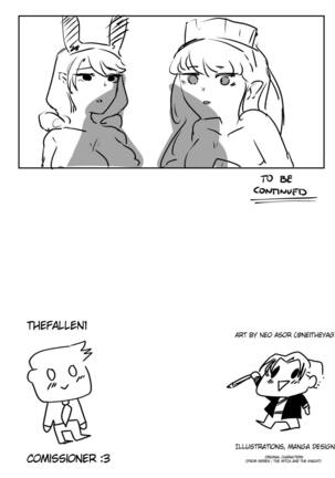 No Witches? Page #17