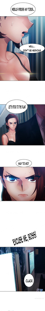 Lady Garden Ch.1-24