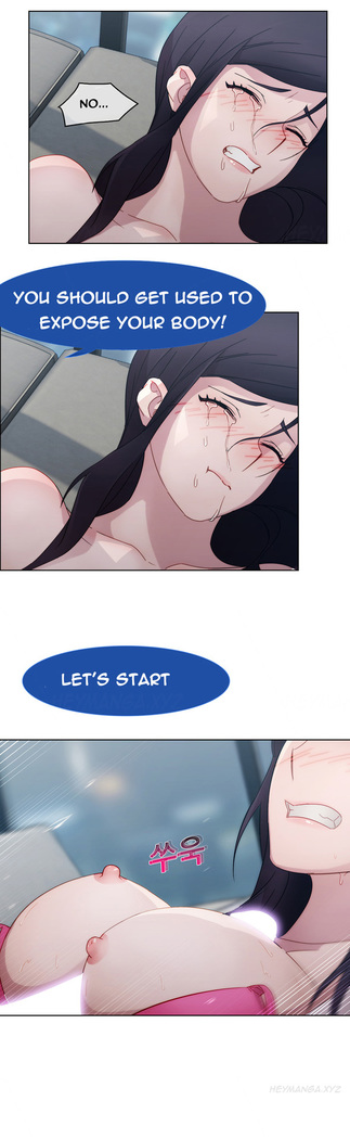 Lady Garden Ch.1-24