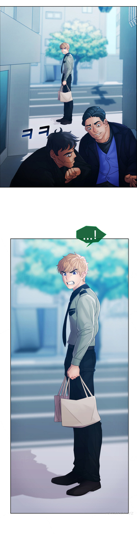 Lady Garden Ch.1-24
