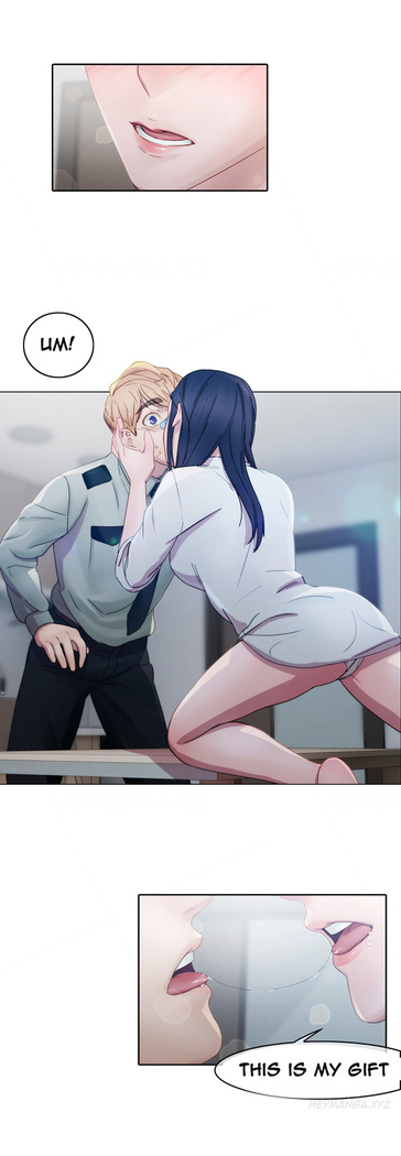 Lady Garden Ch.1-24