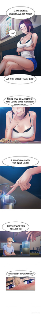 Lady Garden Ch.1-24