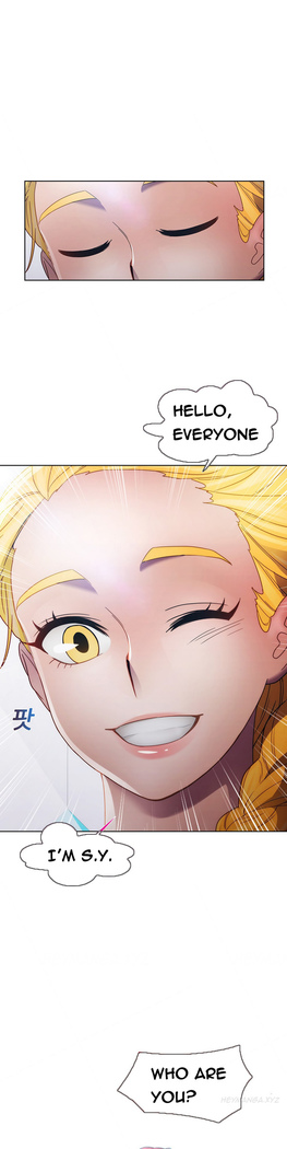 Lady Garden Ch.1-24