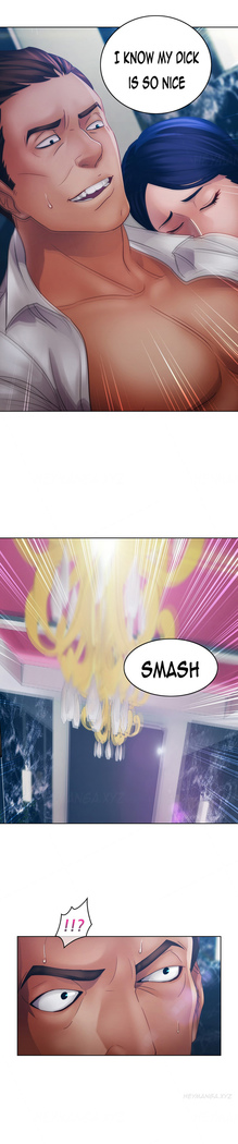 Lady Garden Ch.1-24