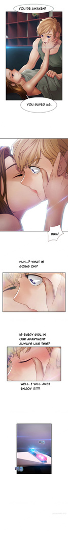 Lady Garden Ch.1-24