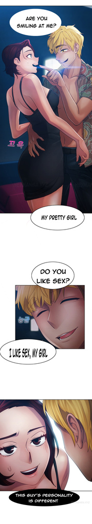Lady Garden Ch.1-24