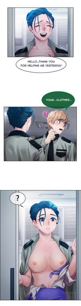 Lady Garden Ch.1-24