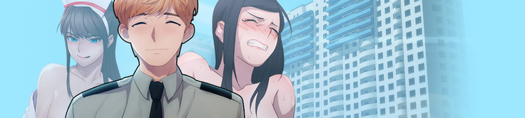 Lady Garden Ch.1-24