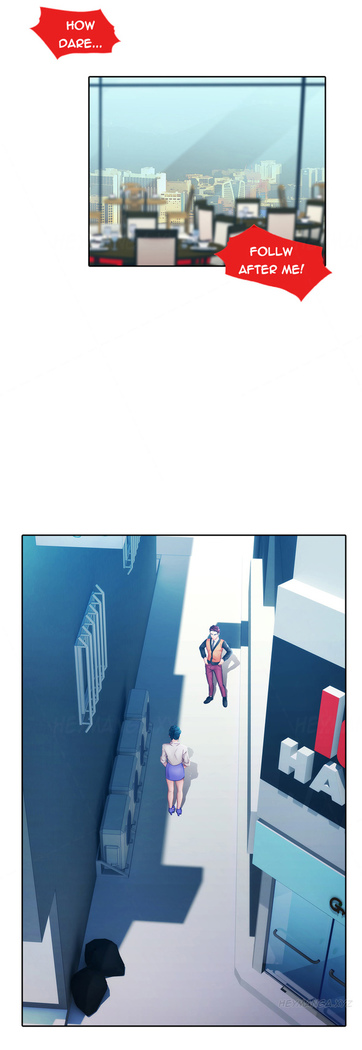 Lady Garden Ch.1-24