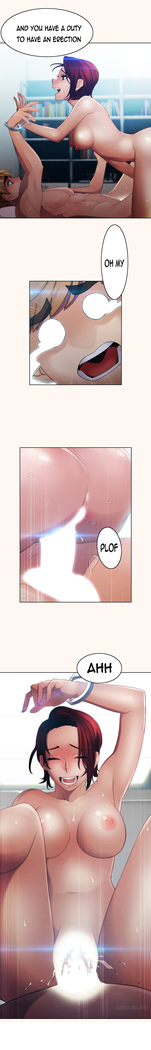 Lady Garden Ch.1-24
