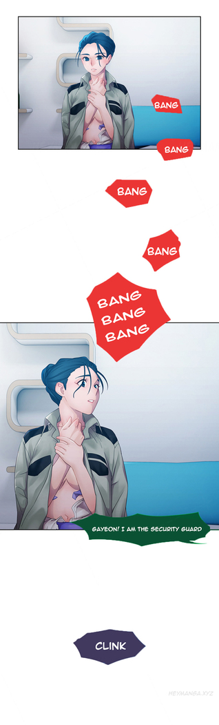 Lady Garden Ch.1-24