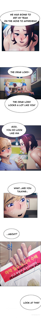 Lady Garden Ch.1-24