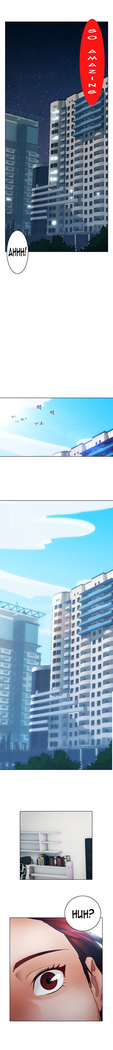 Lady Garden Ch.1-24