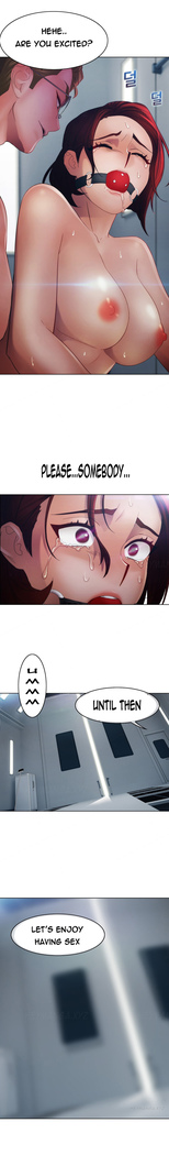 Lady Garden Ch.1-24