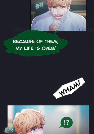 Lady Garden Ch.1-24 Page #242