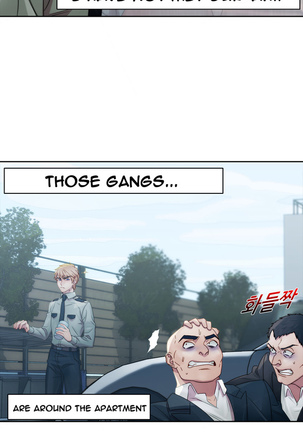 Lady Garden Ch.1-24 Page #195