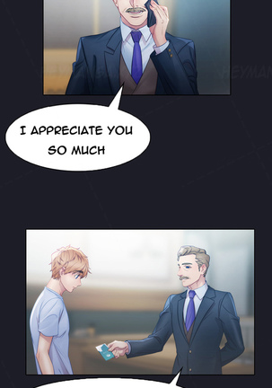 Lady Garden Ch.1-24 Page #246