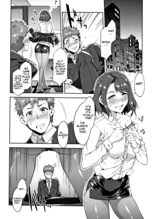 Teisou Kannen ZERO Shinsouban 1 Page #40