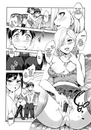 Teisou Kannen ZERO Shinsouban 1 Page #88