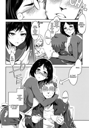 Teisou Kannen ZERO Shinsouban 1 Page #66